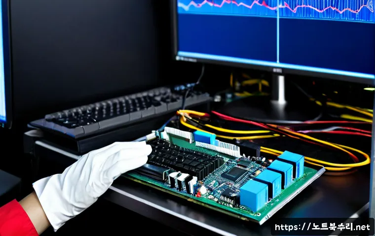 귤현동 STATUS_KERNEL_MODULE_CORRUPTION 관련 이미지 2