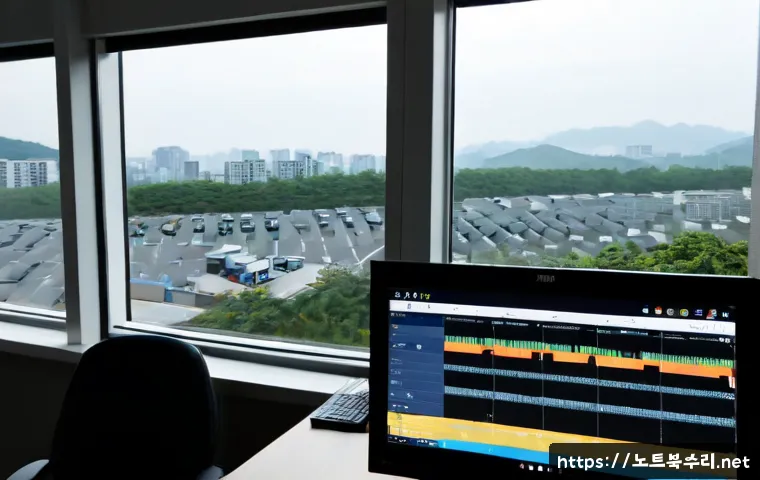 귤현동 STATUS_KERNEL_MODULE_CORRUPTION 관련 이미지 3
