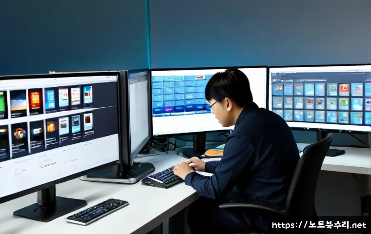 귤현동 STATUS_KERNEL_MODULE_CORRUPTION 관련 이미지 4