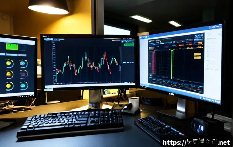 포일동 워크스테이션출장방문수리점 관련 이미지 3