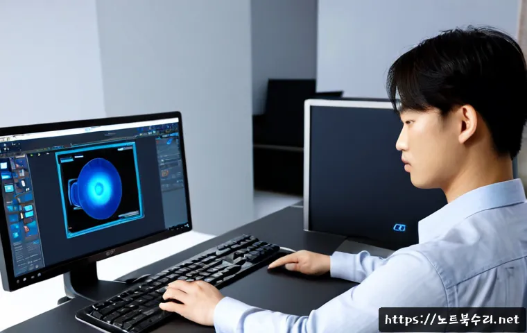 춘의동 STATUS_KERNEL_DRIVER_CORRUPTION 관련 이미지 1
