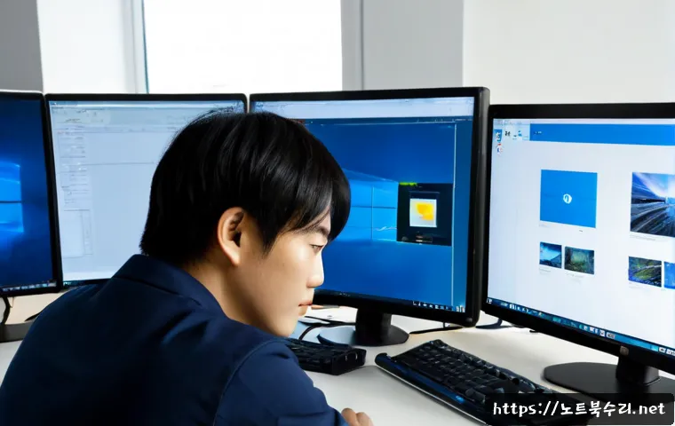 춘의동 STATUS_KERNEL_DRIVER_CORRUPTION 관련 이미지 3