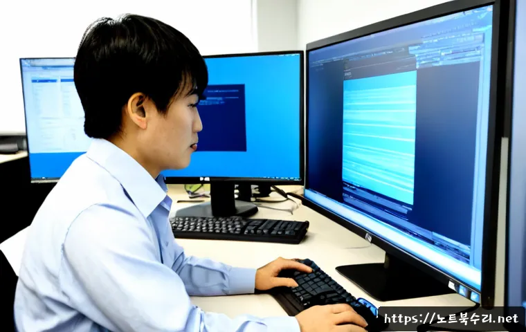 춘의동 STATUS_KERNEL_DRIVER_CORRUPTION 관련 이미지 4