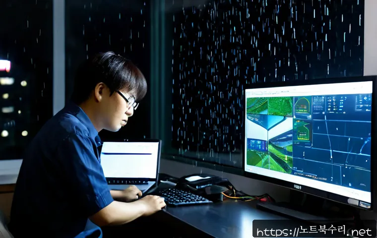 세류동 STATUS_IO_ERROR 관련 이미지 3