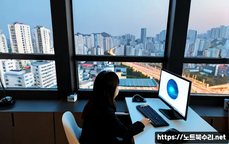 흥인동 PAGE_TABLE_CORRUPT 관련 이미지 2