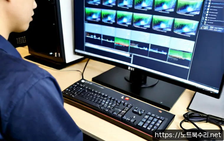 자양동 STATUS_MEMORY_OVERFLOW 관련 이미지 3