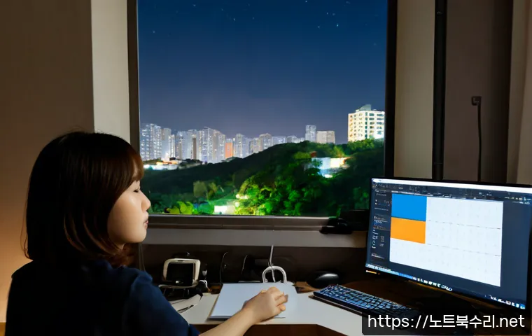 자양동 STATUS_MEMORY_OVERFLOW 관련 이미지 4