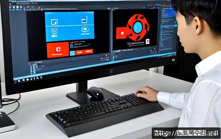 조남동 STATUS_KERNEL_DEVICE_ERROR 관련 이미지 1