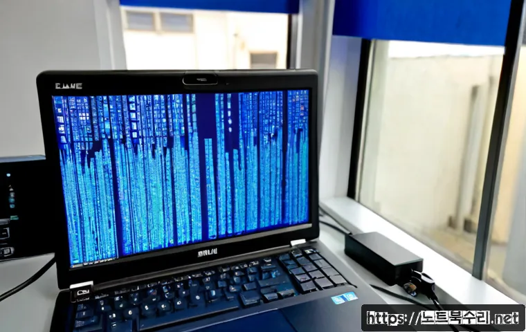 조남동 STATUS_KERNEL_DEVICE_ERROR 관련 이미지 2