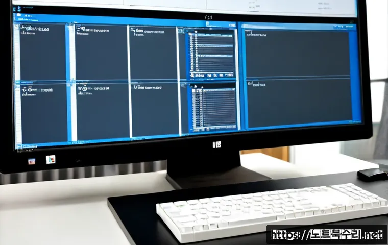 조남동 STATUS_KERNEL_DEVICE_ERROR 관련 이미지 3