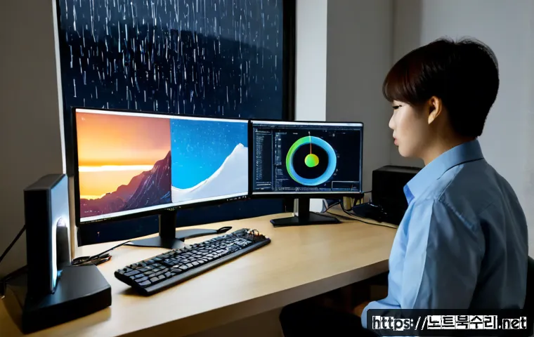 조남동 STATUS_KERNEL_DEVICE_ERROR 관련 이미지 4