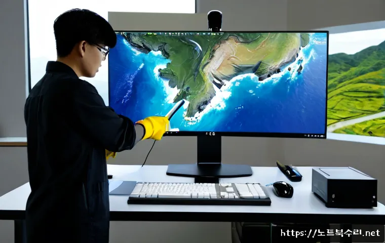 덕적면 STATUS_INVALID_OBJECT 관련 이미지 1