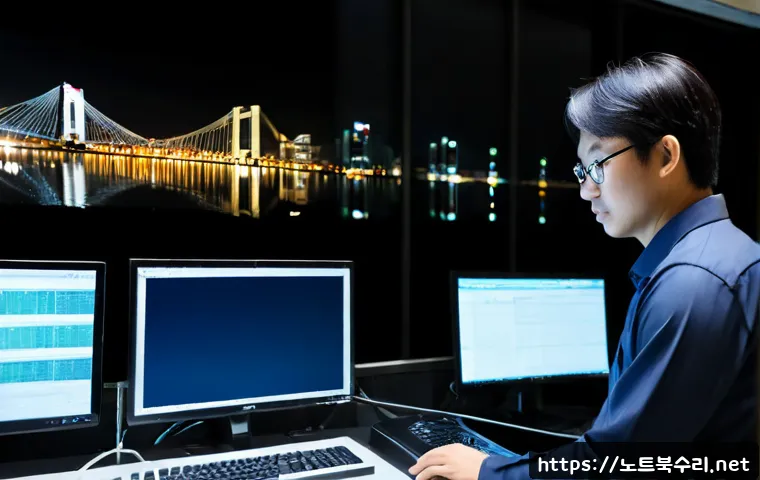 서강동 STATUS_INVALID_THREAD 관련 이미지 3