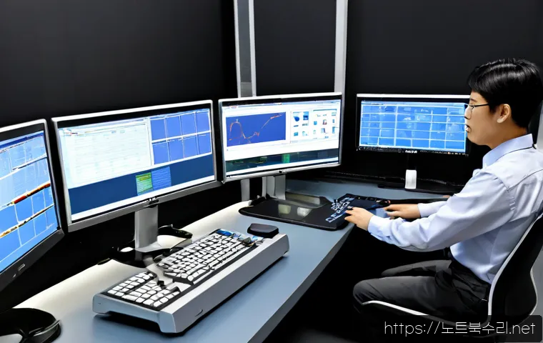 진동면 STATUS_INSTRUCTION_FAILED 관련 이미지 1