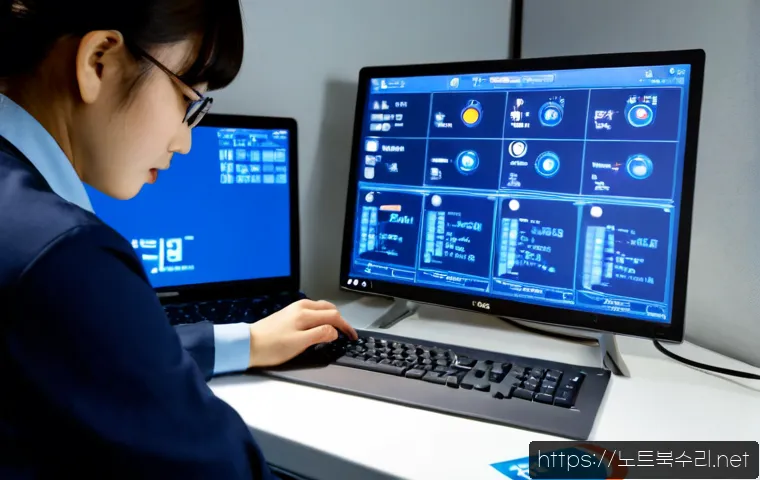 진동면 STATUS_INSTRUCTION_FAILED 관련 이미지 2