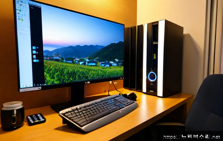 상패동 윈도우10 windows10 재설치 포맷 초기화 관련 이미지 2