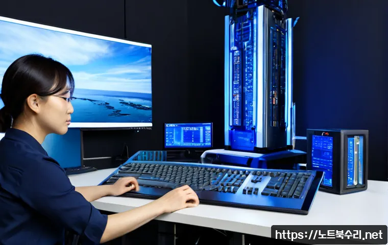 토평동 STATUS_KERNEL_THREAD_FAILURE 관련 이미지 3