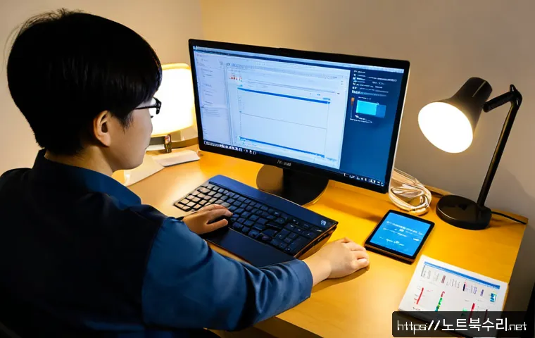 누읍동 STATUS_KERNEL_CONFIGURATION_ERROR 관련 이미지 2