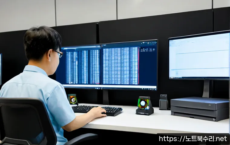 팔탄면 DRIVER_CAUGHT_MODIFYING_FREED_POOL 관련 이미지 4