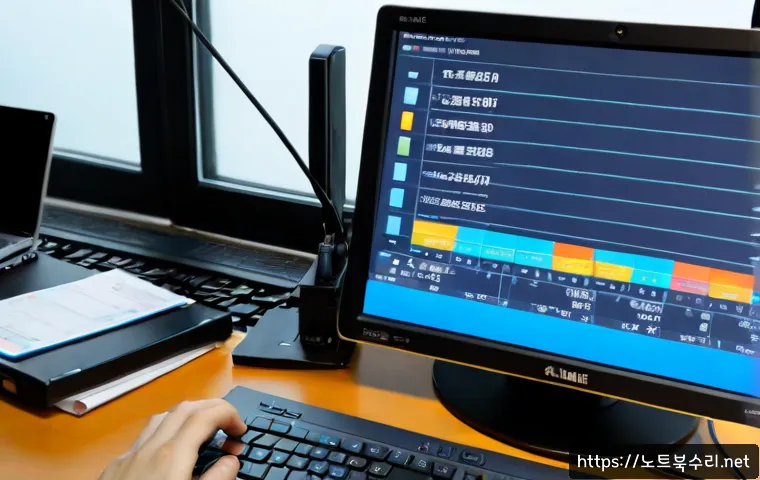 신곡동 UNMOUNTABLE_BOOT_VOLUME 관련 이미지 2