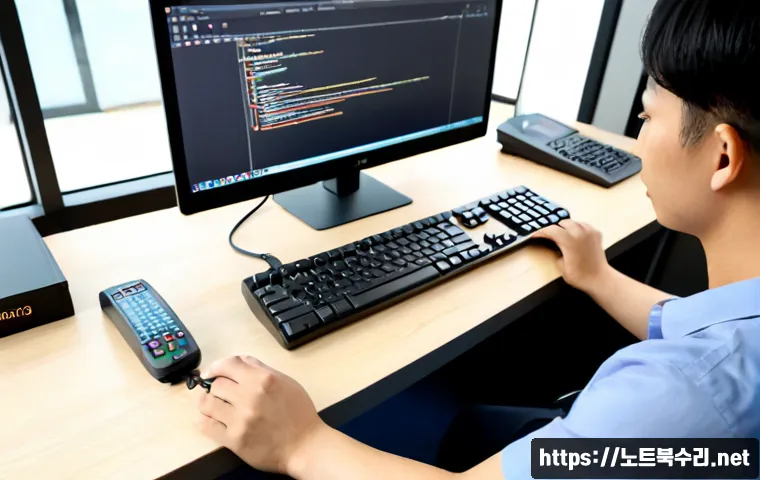 창천동 STATUS_MEMORY_ACCESS_DENIED 관련 이미지 1