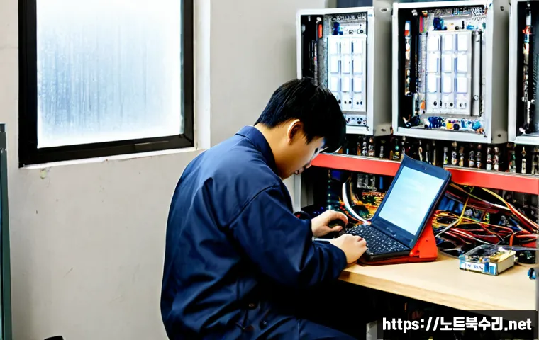 창천동 STATUS_MEMORY_ACCESS_DENIED 관련 이미지 3