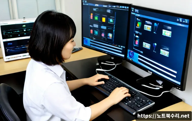 동삭동 HARDWARE_MEMORY_FAILURE 관련 이미지 2