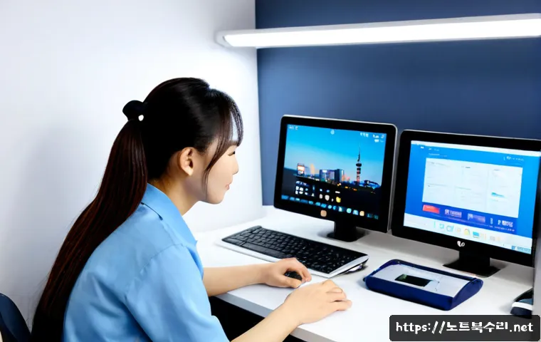 광진구 STATUS_DEVICE_OFFLINE 관련 이미지 4