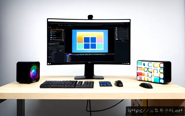 영등포동 메모리조립 및 교체수리 관련 이미지 1