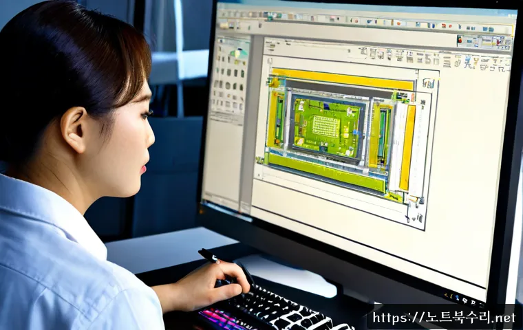 신사동 NMI_HARDWARE_FAILURE 관련 이미지 3