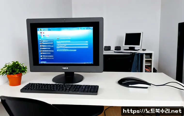보산동 출장방문윈도우 windows 설치 관련 이미지 4
