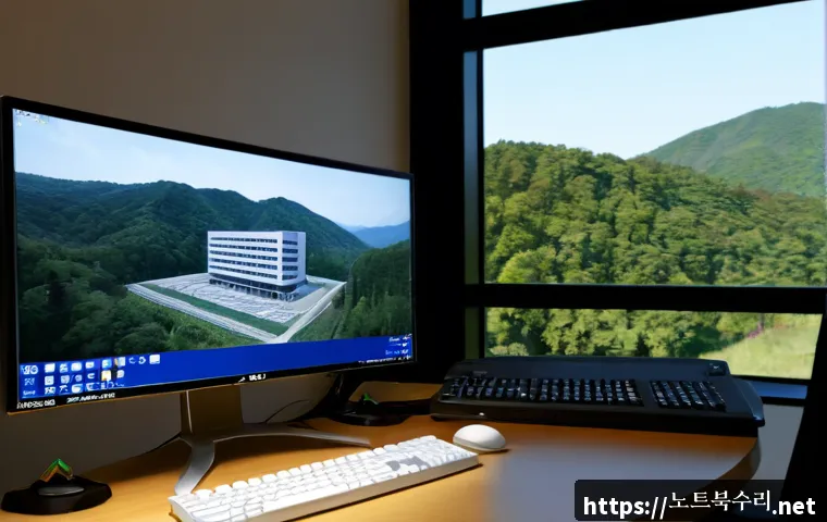 자일동 STATUS_KERNEL_DRIVER_CORRUPTION 관련 이미지 1