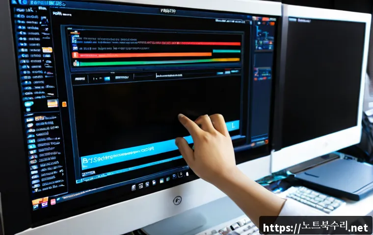 자일동 STATUS_KERNEL_DRIVER_CORRUPTION 관련 이미지 2