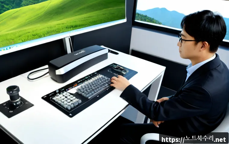 자일동 STATUS_KERNEL_DRIVER_CORRUPTION 관련 이미지 3