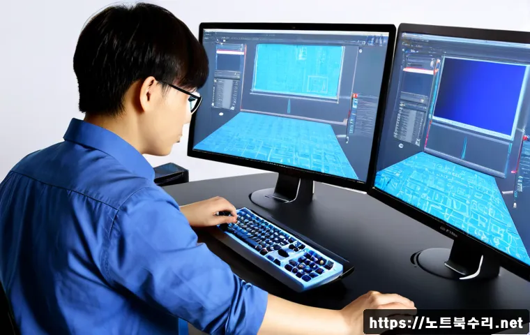 효성동 STATUS_KERNEL_STACK_CORRUPTION 관련 이미지 1