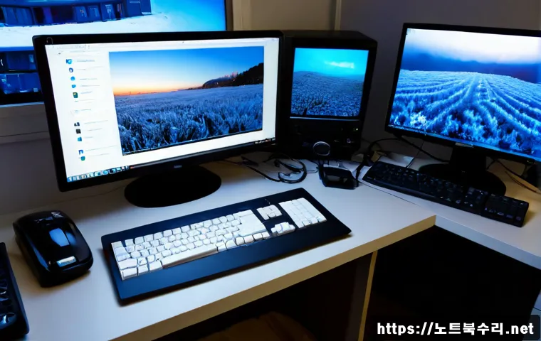 효성동 STATUS_KERNEL_STACK_CORRUPTION 관련 이미지 2