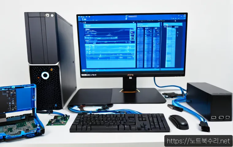 고촌읍 STATUS_KERNEL_BOOT_DRIVE_ERROR 관련 이미지 1