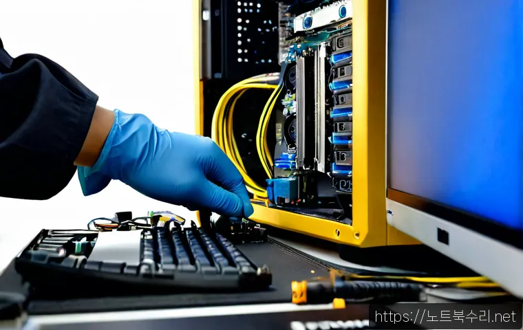 고촌읍 STATUS_KERNEL_BOOT_DRIVE_ERROR 관련 이미지 3