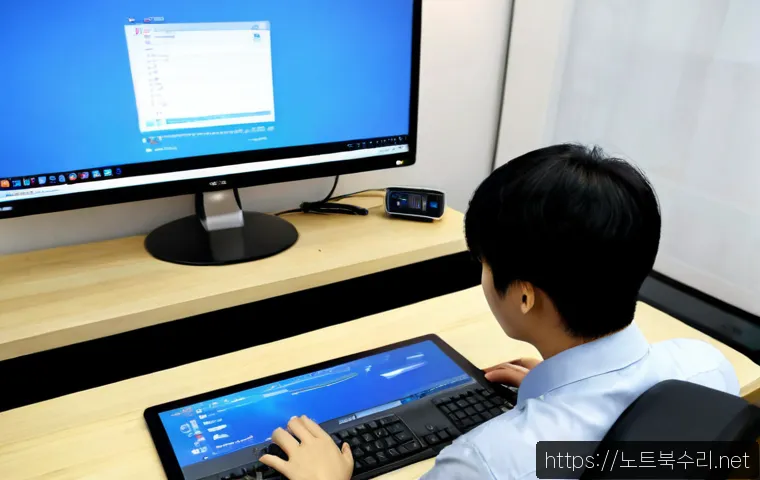 사곡동 STATUS_KERNEL_REGISTRY_ERROR 관련 이미지 2