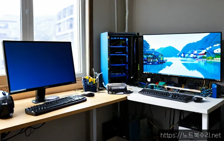 사곡동 STATUS_KERNEL_REGISTRY_ERROR 관련 이미지 4