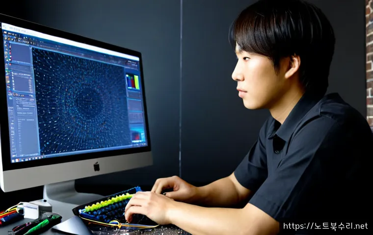 저동 STATUS_KERNEL_MODULE_FAILURE 관련 이미지 2