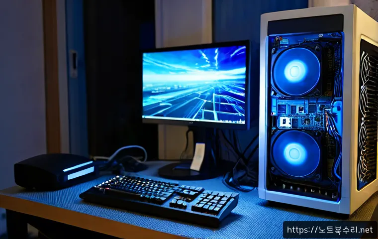저동 STATUS_KERNEL_MODULE_FAILURE 관련 이미지 3