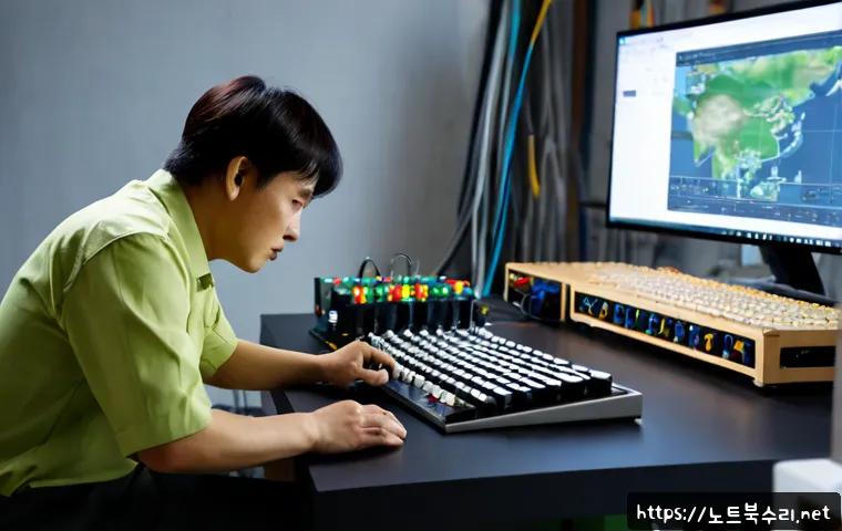 다동 STATUS_KERNEL_POWER_FAILURE 관련 이미지 1