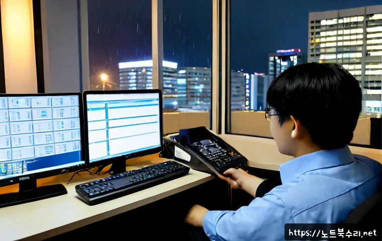 다동 STATUS_KERNEL_POWER_FAILURE 관련 이미지 4