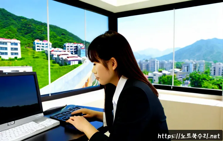 수택동 STATUS_INVALID_PARAMETER 관련 이미지 2
