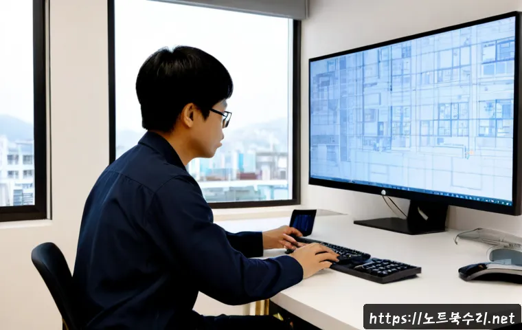 수택동 STATUS_INVALID_PARAMETER 관련 이미지 3
