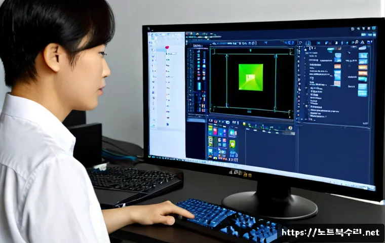 지제동 linux재설치 포맷 초기화 관련 이미지 1