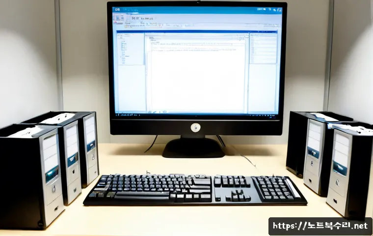 지제동 linux재설치 포맷 초기화 관련 이미지 3