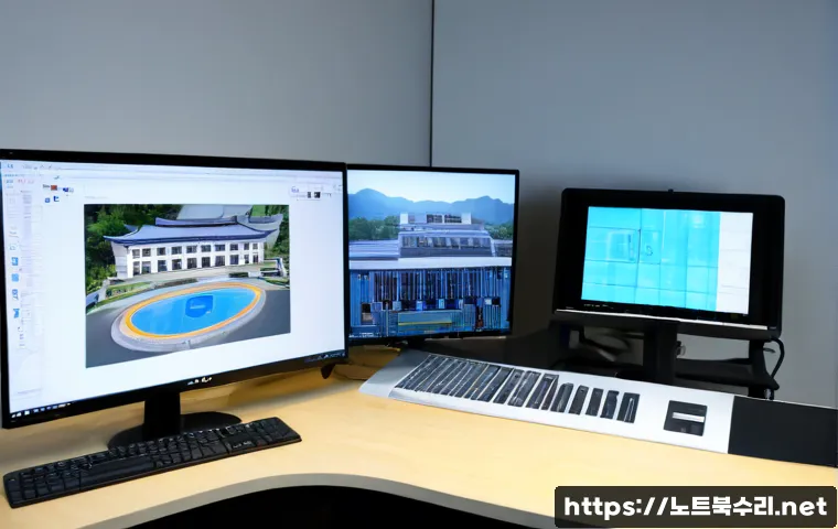 신계동 VIDEO_DRIVER_INIT_FAILURE 관련 이미지 3
