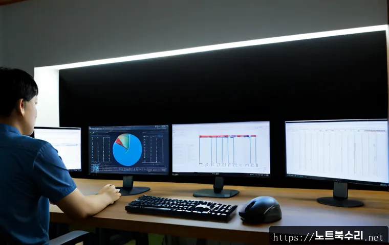 강일동 DRIVER_CORRUPTED_EXPOOL 관련 이미지 1